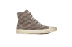 Balenciaga Paris High Top Bb Monogram Dark Beige (688752-W3RQ1-2298) braun 2