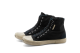Balenciaga Paris High Top (688752-W3RC1-1090) schwarz 4