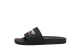 Balenciaga Pool Slide (776818-W1S80-1096) schwarz 3