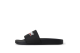 Balenciaga Pool Slide (776818-W1S80-1096) schwarz 1