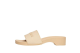 Balenciaga Pool Clogs Beige (707094W1S9H2020) beige 1