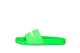 Balenciaga Pool Neon Green (565547W1S823590) grün 3