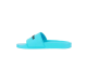 Balenciaga Pool Slides (565826W1S804660) türkis 1