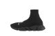 Balenciaga Recycled Speed (617192W2A511000) schwarz 2