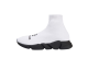 Balenciaga Recycled Speed Trainer (617238W2A519010) schwarz 1