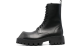 Balenciaga Rhino 25mm Lace Up (712638WBB501000) schwarz 1