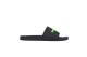 Balenciaga Rubber Fluo Green (565826W1S811030) schwarz 2
