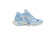 Balenciaga Runner Light Blue womens (677402-W3RB2-9744) bunt 2