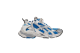 Balenciaga Runner Blue womens (677402W3RB34912) blau 2