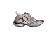 Balenciaga Runner Burgundy womens (677402W3RB39069) weiss 2