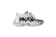 Balenciaga Runner Graffiti (677402W3RBQ9010) weiss 3