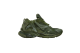 Balenciaga Runner Leather Free Khaki (677403W3RB13031) grün 4