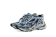 Balenciaga Runner Blue Grey (677403-W3RB3-4912) blau 4