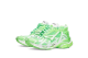 Balenciaga Runner Fluo Green (677403-W3RBM-3590) grün 4