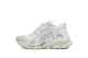Balenciaga Runner Triple (772774W3RMU9000) weiss 2