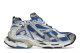 Balenciaga Runner Blue Grey (677403-W3RB3-4912) blau 3
