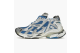 Balenciaga Runner Blue womens (677402W3RB34912) blau 1