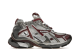 Balenciaga Runner Burgundy womens (677402W3RB39069) weiss 3