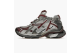 Balenciaga Runner Burgundy womens (677402W3RB39069) weiss 1