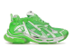 Balenciaga Runner Fluo Green (677403-W3RBM-3590) grün 3