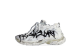 Balenciaga Runner Graffiti (677402W3RBQ9010) weiss 1