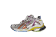 Balenciaga Runner (677403-W3RB6-8123) grau 4