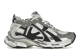 Balenciaga Runner Grey (772774-W3RNY-9012) grau 3