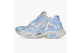 Balenciaga Runner Light Blue womens (677402-W3RB2-9744) bunt 1