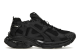 Balenciaga Runner Matte (772774-W3RBT-1000) schwarz 3