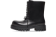 Balenciaga Sergent 20mm (701394WBD401000) schwarz 1