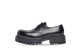 Balenciaga Sergent 20mm Derby (701393WBD401000) schwarz 1