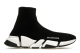 Balenciaga Speed 2 Trainer Knit (617239W17021015) schwarz 2