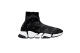 Balenciaga Speed 2.0 Logo (645421W2DBT1090) schwarz 3