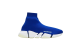 Balenciaga Speed 2.0 Recycled Knit Blue Glow (654020W2DB84798) blau 2