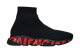 Balenciaga Speed 2.0 Graffiti (645334-W2DBY-1016) schwarz 3