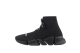 Balenciaga Speed 2.0 Lace Up Trainer (617214W17011013) schwarz 1