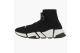 Balenciaga Speed 2.0 Lace Up womens (617214W17021015) schwarz 2