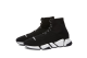 Balenciaga Speed 2.0 Lace Up (617258-W2DB2-1015) schwarz 2
