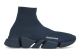 Balenciaga Speed 2.0 Navy (617239W2DB14035) blau 2