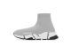 Balenciaga Speed 2.0 Silver (636833W2DE18191) grau 1
