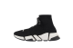 Balenciaga Speed 2.0 Lace Up womens (617214W17021015) schwarz 1
