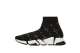 Balenciaga Speed 2.0 Logo (645421W2DBT1090) schwarz 1