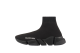Balenciaga Speed 2 Trainer Knit (617196W17011013) schwarz 1