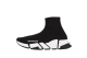 Balenciaga Speed 2 Trainer Knit (617196W17021015) schwarz 1