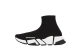 Balenciaga Speed 2 Trainer Knit (617239W17021015) schwarz 1