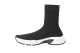 Balenciaga Speed 3.0 Sports (654466W2DN11090) schwarz 1