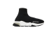 Balenciaga Speed Clear Sole (607543W2DB61010) schwarz 3