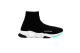 Balenciaga Speed Sock like Design (645056W2DB91073) schwarz 2