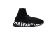 Balenciaga Speed Sports (645334-W2DB7-1006) schwarz 2