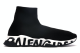 Balenciaga Speed Trainer Graffiti (605972W05GE1015) schwarz 4